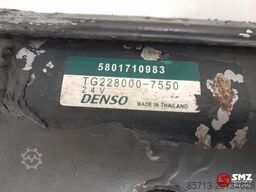 Iveco Occ starter F3GFE611 Iveco