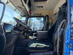 MERCEDES-BENZ ACTROS 2535 L Getränkekoffer 7,55 m LBW 2 T*LENK