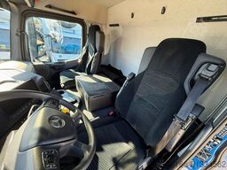 MERCEDES-BENZ ACTROS 2535 L Getränkekoffer 7,55 m LBW 2 T*LENK