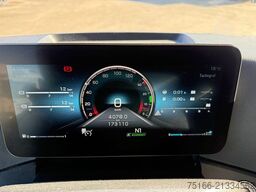 MERCEDES-BENZ ACTROS 2535 L Getränkekoffer 7,55 m LBW 2 T*LENK