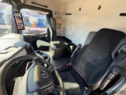 MERCEDES-BENZ ACTROS 1832 L Pritsche/Plane 7,20 m LBW 1,5 T