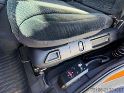 MERCEDES-BENZ ACTROS 1832 L Pritsche/Plane 7,20 m LBW 1,5 T