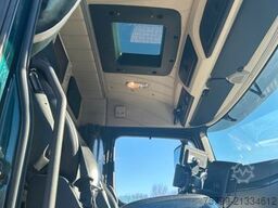 MERCEDES-BENZ 3253 + HIAB 302 Kran 8x2-4 HAD ALLRAD