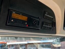 MERCEDES-BENZ 3253 + HIAB 302 Kran 8x2-4 HAD ALLRAD