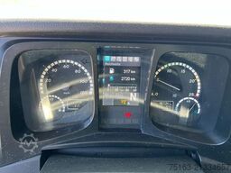 MERCEDES-BENZ Antos 2540 L 6x2 Pritsche LBW