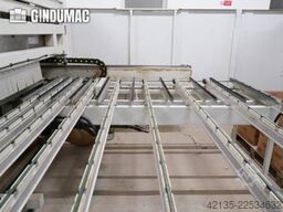 SCM Morbidelli UNIFLEX HP