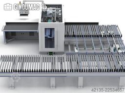 QUICK CNC KQ-63E