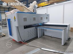 QUICK CNC KQ-63E