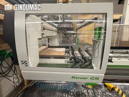 BIESSE ROVER C9.50