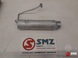 Caterpillar Dryer refrigerant Caterpillar