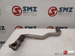 Mercedes Occ koelleiding intarder Mercedes