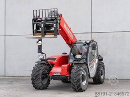 Manitou MT 930