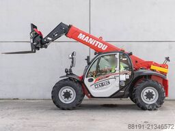 Manitou MT 930