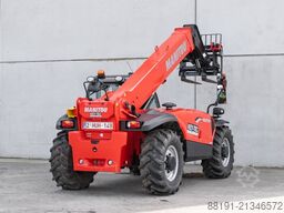 Manitou MT 930