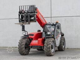 Manitou MT 930