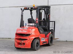 Manitou MI 35 D