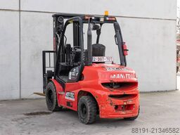 Manitou MI 35 D