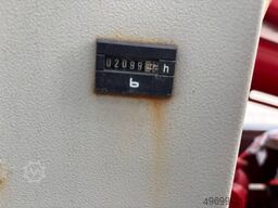 Teupen LEO 18GT 17,90m Raupenarbeitsbühne