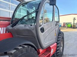 Manitou MT 1840 Teleskoplader 17,55m