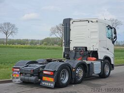VOLVO FH 500 FH5 6X2 STEERED PTO