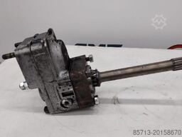 Daf Occ PTO DAF XF 105 1609522