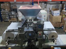 Miflex Masz APS 10 - Masina ambalat cea in plic