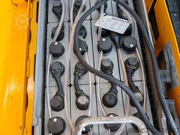 Jungheinrich ERE 225 2t/ batt2022
