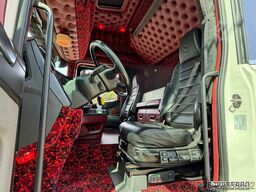 SCANIA R730 V8 NGS BOOGIE FULL AIR RETARDER FULL OPTION