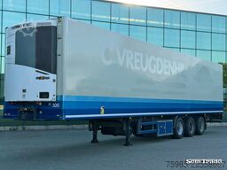  System Trailer TKS24.13.2 VAN BEURDEN ISOLATED B