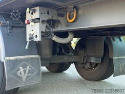  System Trailer TKS24.13.2 VAN BEURDEN ISOLATED B