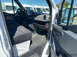 MERCEDES-BENZ Sprinter 317 CDI KA/L2H2/3665/MBUX/NAVI/AUTOMATI