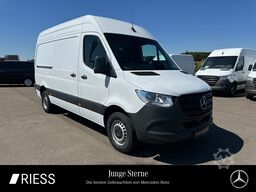 MERCEDES-BENZ Sprinter 317 CDI KA/L2H2/3665/MBUX/NAVI/AUTOMATI