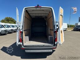 MERCEDES-BENZ Sprinter 317 CDI KA/L2H2/3665/MBUX/NAVI/AUTOMATI