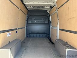 MERCEDES-BENZ Sprinter 317 CDI KA/L2H2/3665/MBUX/NAVI/AUTOMATI