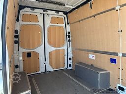 MERCEDES-BENZ Sprinter 317 CDI KA/L2H2/3665/MBUX/NAVI/AUTOMATI