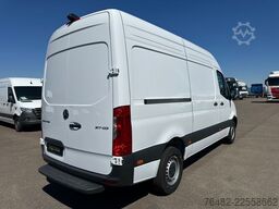 MERCEDES-BENZ Sprinter 317 CDI KA/L2H2/3665/MBUX/NAVI/AUTOMATI