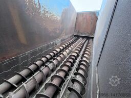 Vecoplan FS 400 4-FACH