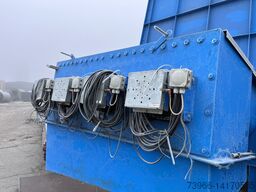 Vecoplan FS 400 4-FACH