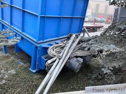 Vecoplan FS 400 4-FACH