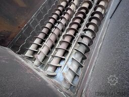 Vecoplan FS 400 4-FACH