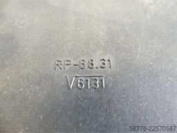 Willy Vogel RP-68.31 Schmierpumpe