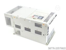 Yaskawa CIMR-F7U4030 SN:1W0387321490020 generalüberholt mit 24 Monaten Gewährleistung! -