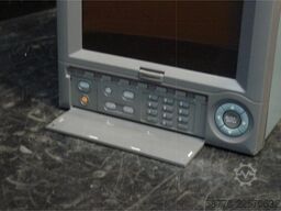  Yokagawa  DX220-3-2  DAQSTATION , Style S4 SN:12A344684