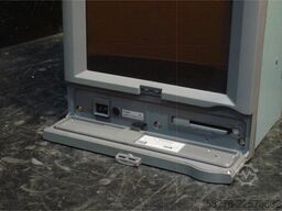  Yokagawa  DX220-3-2  DAQSTATION , Style S4 SN:12A344684