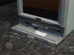  Yokagawa  DX220-3-2  DAQSTATION , Style S4 SN:12A344685