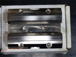 Zimmer KWH 55 02DS1 Klemmwagen hydraulisch  !