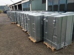 30 lfm Fachbodenregal Schäfer R3000 200 kg Auflast/ Fach T 60cm