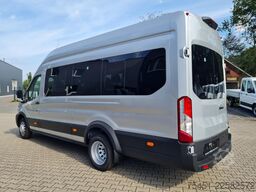 Ford Transit Bus 460 L4 AG 18 Sitze NAVI TEMPO