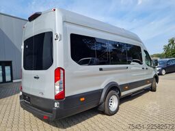 Ford Transit Bus 460 L4 AG 18 Sitze NAVI TEMPO
