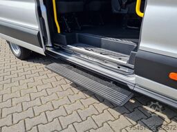 Ford Transit Bus 460 L4 AG 18 Sitze NAVI TEMPO